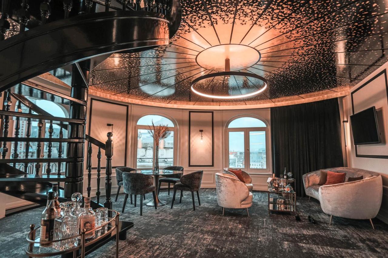 Maisonette-Suite
