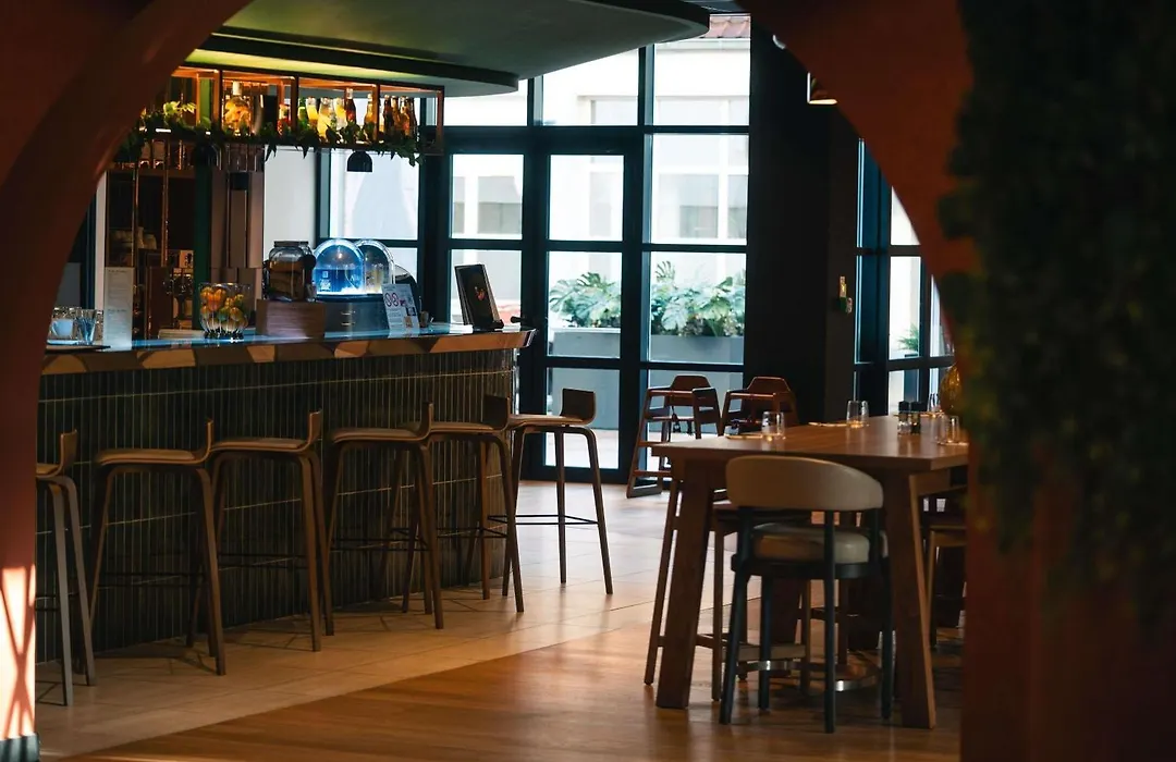 Novotel Lille Centre Grand Place-1