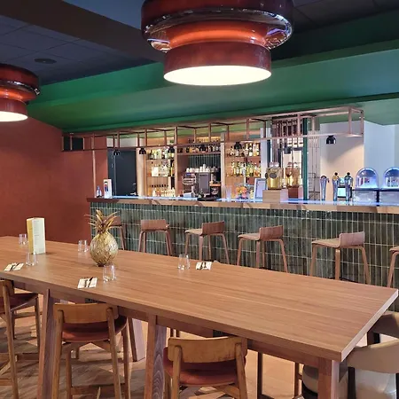 Novotel Lille Centre Grand Place-2